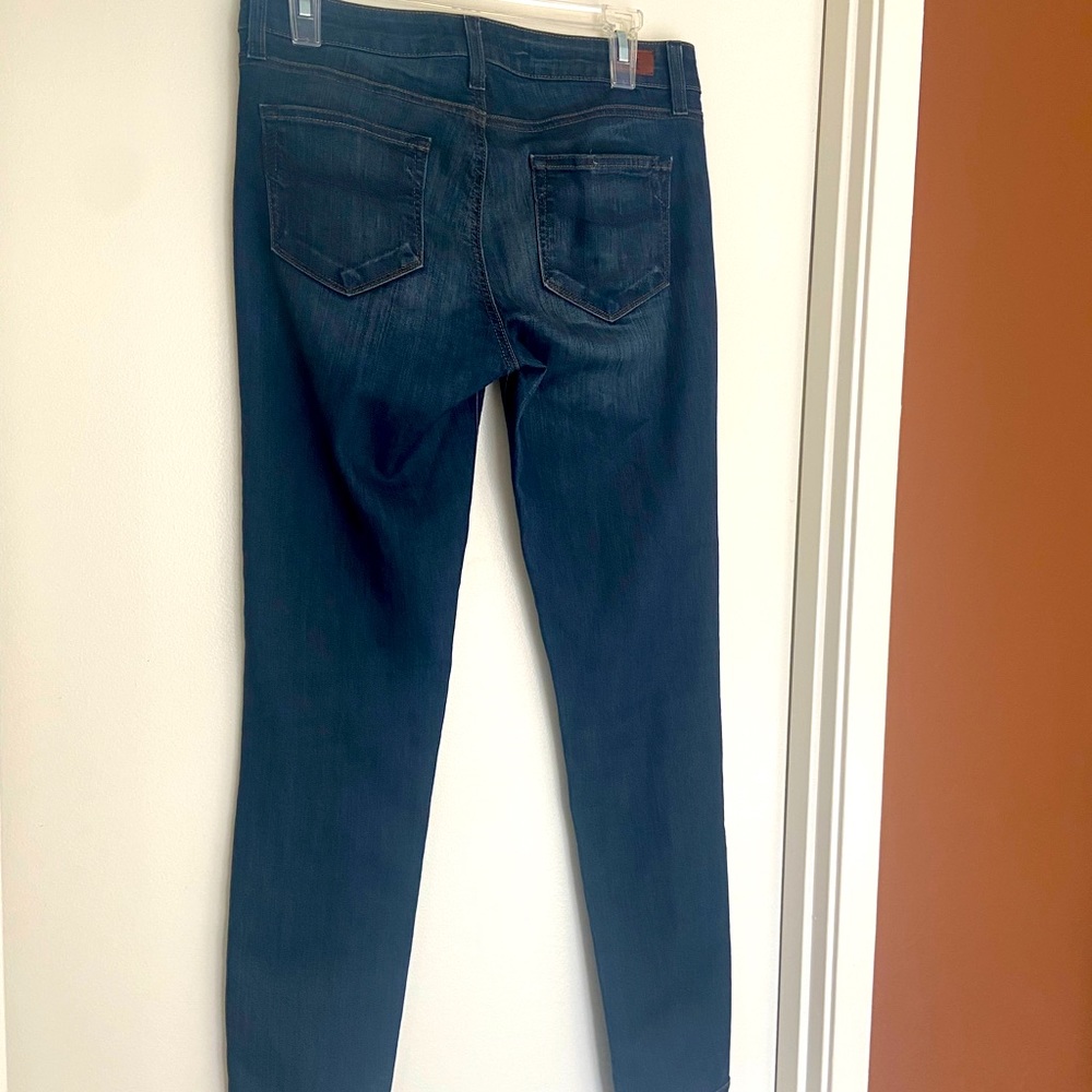 Paige Skyline Skinny jeans 29 Excellent condition